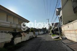 Tanah Strategis Dijual di Tambaksari Surabaya 300m2 Tanah Strategis Dijual di Tambaksari Surabaya 300m2
