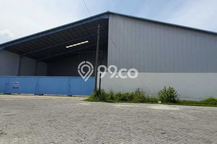 Gudang untuk disewa di Benowo punya LT 4149m2 & LB 4049m2 harga sewa kompetitif Gudang untuk disewa di Benowo punya LT 4149m2 & LB 4049m2 harga sewa kompetitif