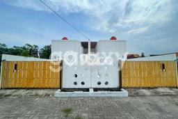 For Sale Rumah 2 Kamar Lokasi Strategis Nyaman dan Strategis di Gedangan For Sale Rumah 2 Kamar Lokasi Strategis Nyaman dan Strategis di Gedangan