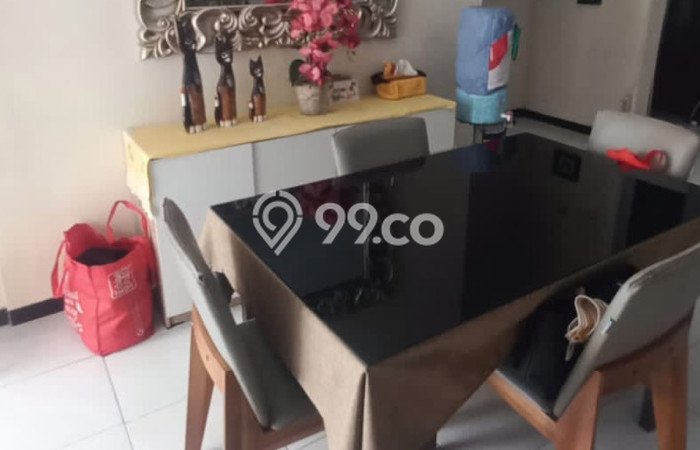 Dijual Cepat Rumah Bagus Siap Huni LB 130m2 di Mulyorejo, Surabaya Dijual Cepat Rumah Bagus Siap Huni LB 130m2 di Mulyorejo, Surabaya
