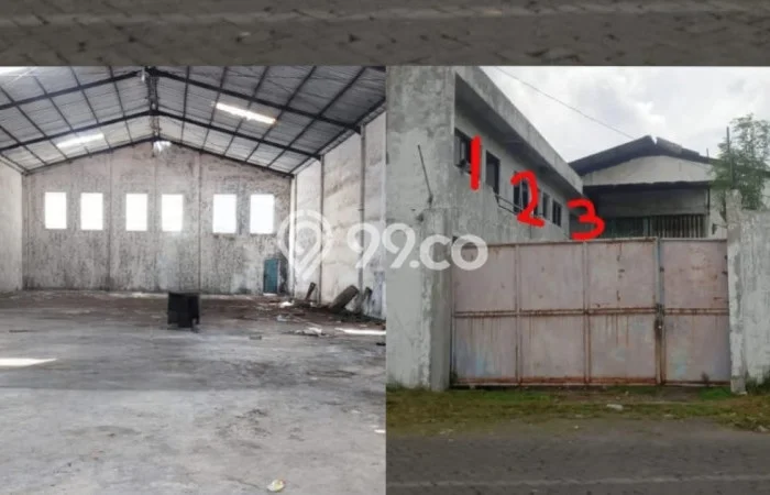 Gudang Komersial Disewakan di Tandes Surabaya Luas 0m2 Gudang Komersial Disewakan di Tandes Surabaya Luas 0m2