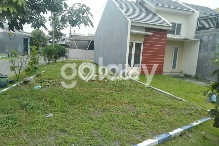 Jual Rumah Minimalis Bagus Punya 2 KT di Waru Sidoarjo SHM Jual Rumah Minimalis Bagus Punya 2 KT di Waru Sidoarjo SHM
