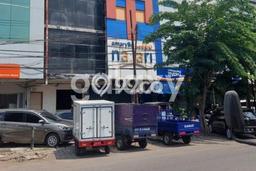 Ruko Usaha Dijual di Gubeng Surabaya LT 67m2 & LB 0m2 Ruko Usaha Dijual di Gubeng Surabaya LT 67m2 & LB 0m2