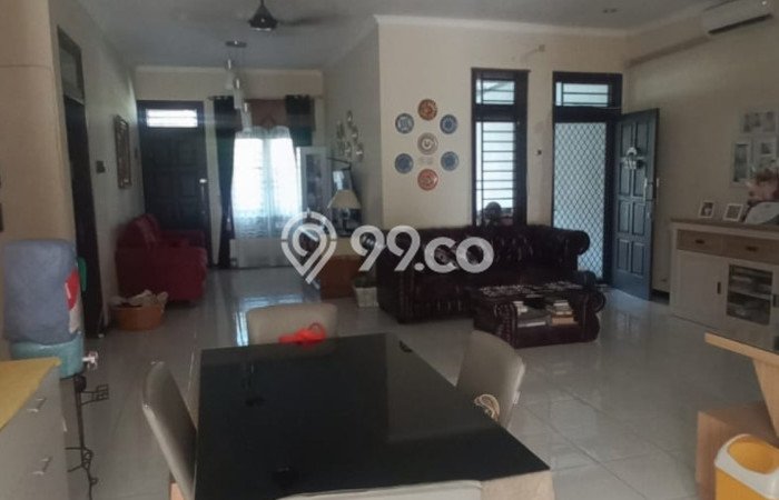 Rumah Modern Minimalis 3 KT Siap Huni di Mulyorejo Rumah Modern Minimalis 3 KT Siap Huni di Mulyorejo