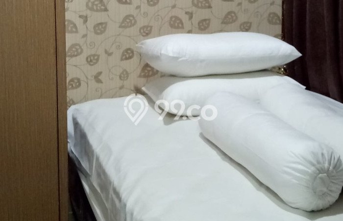 Dijual Segera Apartemen 2 KT & 1 KM di Gayungan, Surabaya Dijual Segera Apartemen 2 KT & 1 KM di Gayungan, Surabaya