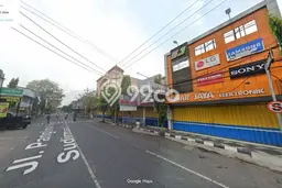 Ruko Usaha Dijual di Lumajang Lumajang LT 396m2 & LB 278m2 Ruko Usaha Dijual di Lumajang Lumajang LT 396m2 & LB 278m2