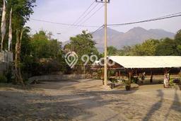 Tanah Dijual Lokasi Sukorejo, Pasuruan dengan Luas Tanah 4315m2 dan Status SHM Tanah Dijual Lokasi Sukorejo, Pasuruan dengan Luas Tanah 4315m2 dan Status SHM