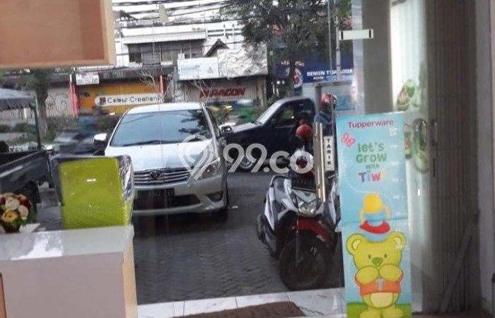 Unit Ruko Dijual di Tambaksari Surabaya Luas Bangunan 68m2 Unit Ruko Dijual di Tambaksari Surabaya Luas Bangunan 68m2