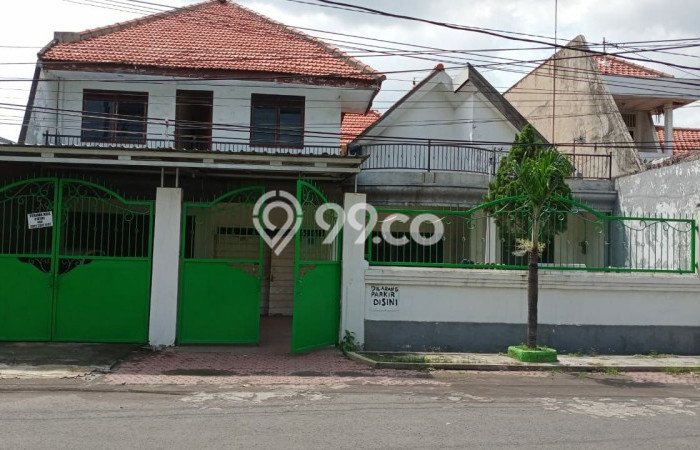 Ruko Dijual di Kawasan Gayungan, Surabaya Harga Kompetitif Ruko Dijual di Kawasan Gayungan, Surabaya Harga Kompetitif