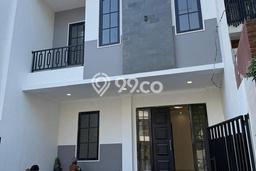 Dijual Rumah Elit Exclusive di Sukolilo, Surabaya Dijual Rumah Elit Exclusive di Sukolilo, Surabaya