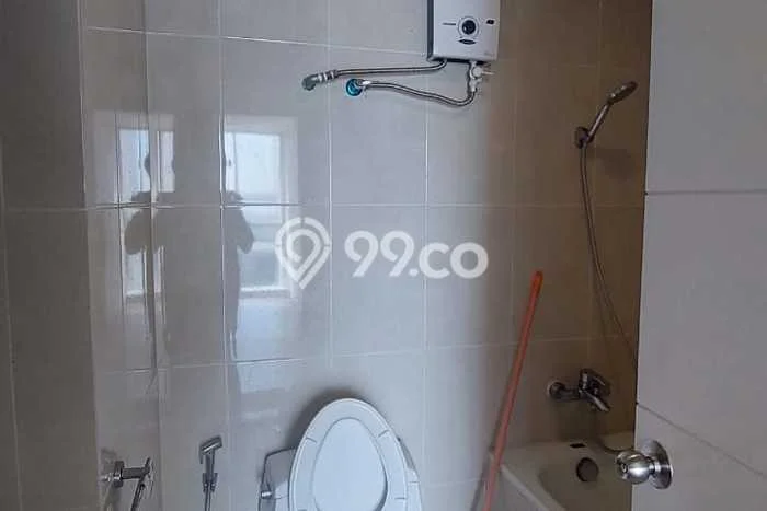 Apartemen Strategis 74m2 di Pemuda Surabaya 2 KT Apartemen Strategis 74m2 di Pemuda Surabaya 2 KT