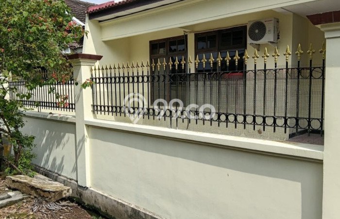 Siap Huni Rumah Mewah 3 Kamar di Sukolilo Dekat ke Mana Saja Siap Huni Rumah Mewah 3 Kamar di Sukolilo Dekat ke Mana Saja