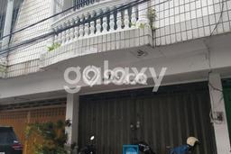 Unit Ruko Dijual di Dukuh Pakis Surabaya Luas Tanah 85m2, Luas Bangunan 100m2 Unit Ruko Dijual di Dukuh Pakis Surabaya Luas Tanah 85m2, Luas Bangunan 100m2