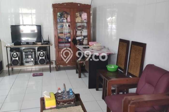 Hunian Cantik Modern Lb 90m2 di Semampir, Surabaya Hunian Cantik Modern Lb 90m2 di Semampir, Surabaya