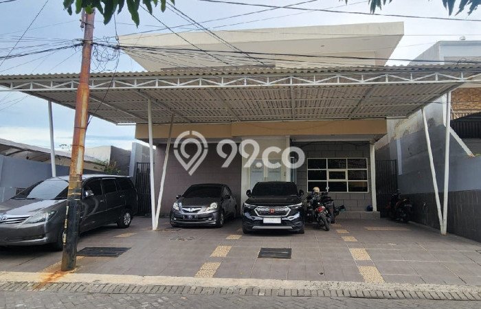 Ruko Dijual di Gubeng LT 351m2, LB 506m2 Solusi Investasi Cerdas Ruko Dijual di Gubeng LT 351m2, LB 506m2 Solusi Investasi Cerdas
