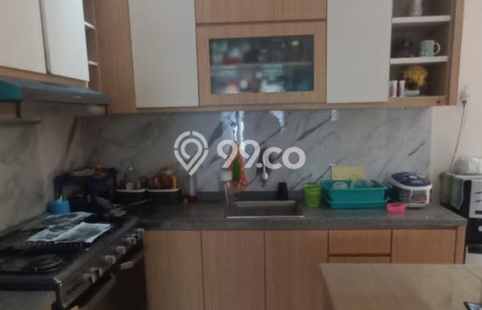 Rumah Modern Minimalis 3 KT Siap Huni di Mulyorejo Rumah Modern Minimalis 3 KT Siap Huni di Mulyorejo