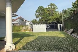 Rumah Mewah LB 500m2 Siap Huni Desain Elegan di Jakarta Garden City, Jakarta Timur Rumah Mewah LB 500m2 Siap Huni Desain Elegan di Jakarta Garden City, Jakarta Timur