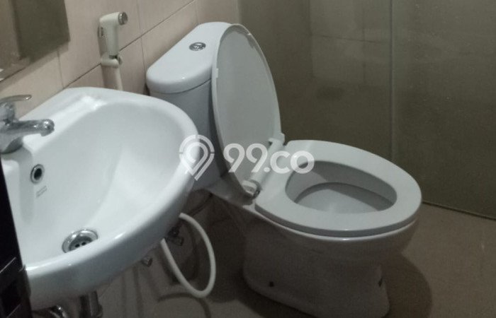 Dijual Segera Apartemen 2 KT & 1 KM di Gayungan, Surabaya Dijual Segera Apartemen 2 KT & 1 KM di Gayungan, Surabaya