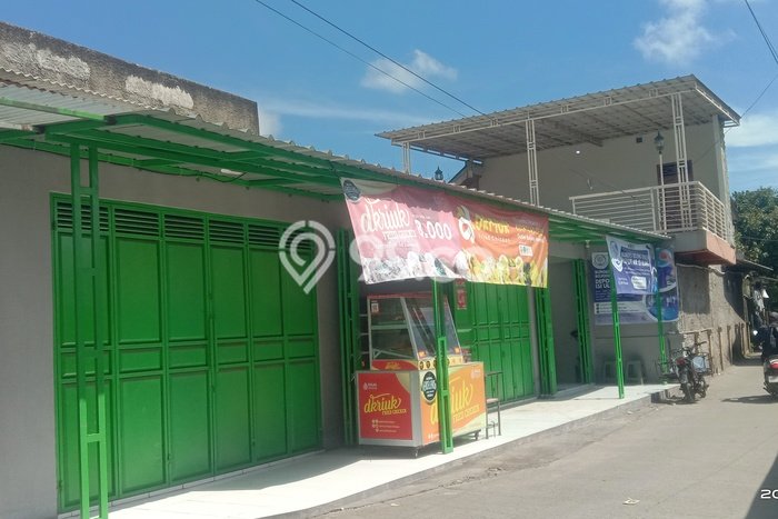 Ruko Bagus Dijual LB 1000m2 Lokasi Strategis Tangerang Area Cocok untuk Berbisnis Ruko Bagus Dijual LB 1000m2 Lokasi Strategis Tangerang Area Cocok untuk Berbisnis