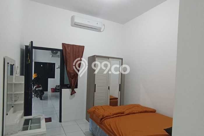 Cocok Untuk Investasi! Dijual Kost di Sambiroto 0 Kamar Cocok Untuk Investasi! Dijual Kost di Sambiroto 0 Kamar