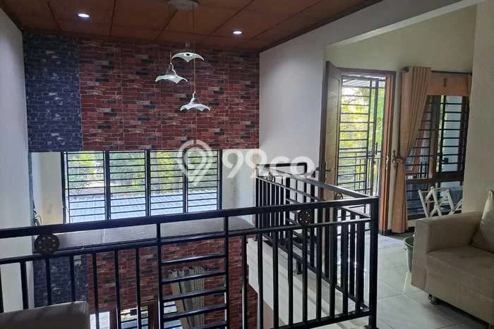 Rumah Modern Cantik 4 KT Siap Huni di Tembalang Rumah Modern Cantik 4 KT Siap Huni di Tembalang