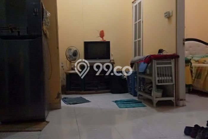 Hunian Cantik Modern Lb 100m2 di Gayamsari, Semarang Hunian Cantik Modern Lb 100m2 di Gayamsari, Semarang