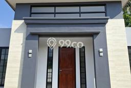 Jual Rumah Favorit Siap Huni LB 50m2 di Gunung Pati, Semarang Jual Rumah Favorit Siap Huni LB 50m2 di Gunung Pati, Semarang