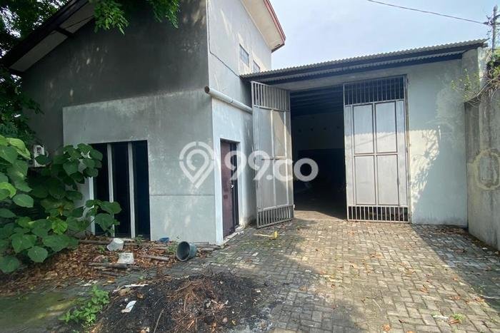 Gudang Strategis Kawasan Semarang Timur, Luas 260m2m², Area Bisnis, Berkembang Gudang Strategis Kawasan Semarang Timur, Luas 260m2m², Area Bisnis, Berkembang