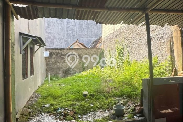 Tanah Dijual Lokasi Semarang Selatan, Semarang dengan Luas Tanah 80m2 dan Status SHM Tanah Dijual Lokasi Semarang Selatan, Semarang dengan Luas Tanah 80m2 dan Status SHM