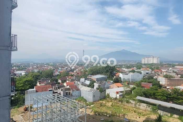 Dijual Apartemen Ekonomis di Tembalang, Semarang dengan 0 KT, 1 KM Dijual Apartemen Ekonomis di Tembalang, Semarang dengan 0 KT, 1 KM