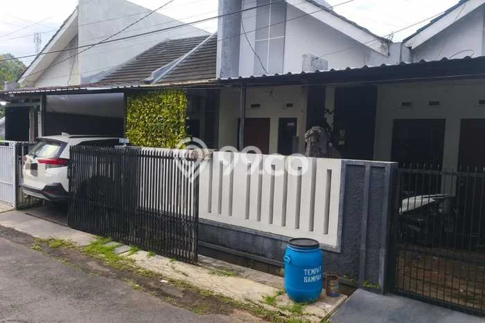 Rumah Minimalis Terbaik Siap Huni Area Banyumanik LT 99m2 Rumah Minimalis Terbaik Siap Huni Area Banyumanik LT 99m2