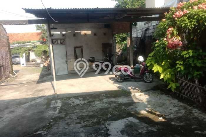 Rumah Minimalis Favorit Dijual Area Tembalang LT 98m2 Rumah Minimalis Favorit Dijual Area Tembalang LT 98m2