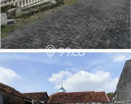 Untuk Dijual Tanah 120m2 di Kedungmundu, Semarang Untuk Dijual Tanah 120m2 di Kedungmundu, Semarang