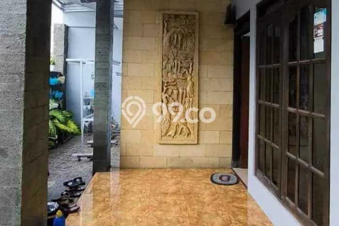 Rumah Modern Cantik 3 KT Siap Huni di Pedurungan Rumah Modern Cantik 3 KT Siap Huni di Pedurungan