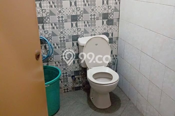 Hunian Cantik Modern Lb 100m2 di Gayamsari, Semarang Hunian Cantik Modern Lb 100m2 di Gayamsari, Semarang