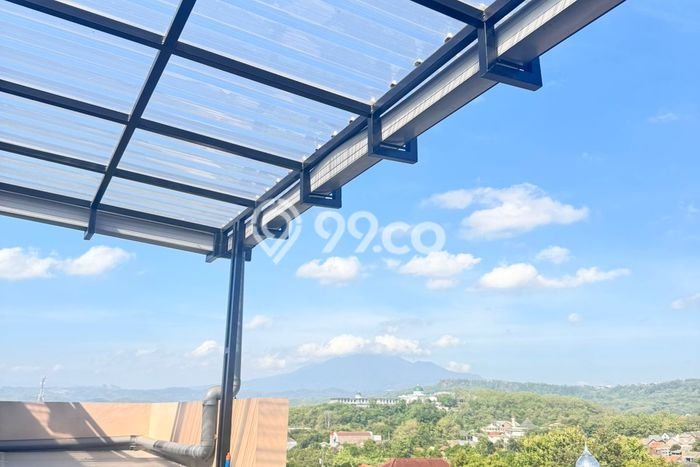 Dijual Rumah Modern 4 KT di Sendangmulyo, Semarang Dijual Rumah Modern 4 KT di Sendangmulyo, Semarang