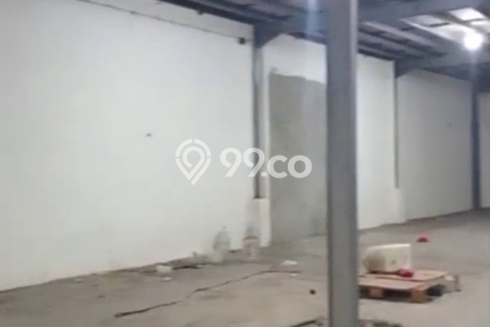 Unit Gudang Strategis di Gayamsari, Semarang Potensi Cuan Besar Unit Gudang Strategis di Gayamsari, Semarang Potensi Cuan Besar