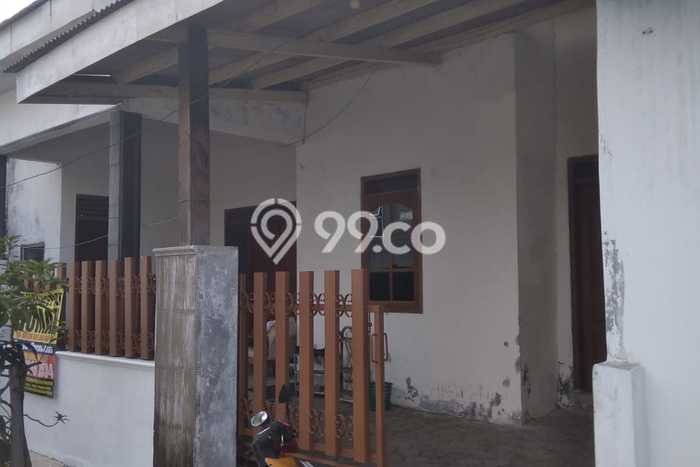 Dijual Rumah Siap Huni di Genuk Semarang Harga Rp 500 Juta LT 165m2 Dijual Rumah Siap Huni di Genuk Semarang Harga Rp 500 Juta LT 165m2