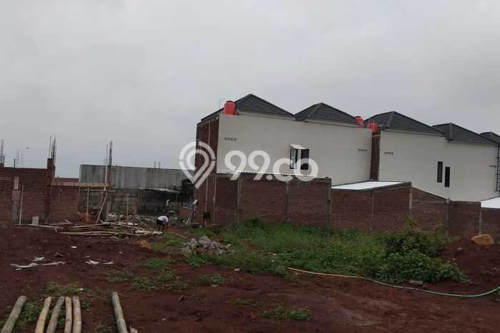 Rumah Modern Minimalis 3 KT Bisa Langsung Pindah di Tembalang Rumah Modern Minimalis 3 KT Bisa Langsung Pindah di Tembalang