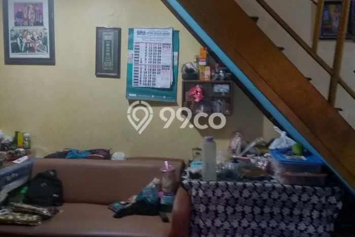 Rumah Modern Minimalis 5 Kamar Bisa Langsung Pindah di Tembalang Rumah Modern Minimalis 5 Kamar Bisa Langsung Pindah di Tembalang