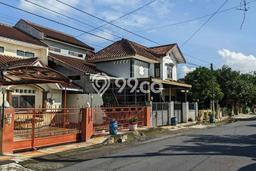 Rumah Strategis Minimalis Lb 200m2 di Ungaran Barat, Semarang Rumah Strategis Minimalis Lb 200m2 di Ungaran Barat, Semarang