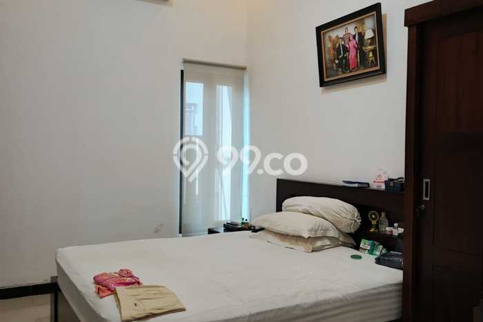Hunian Cantik Minimalis Lb 78m2 di Gajah Mungkur, Semarang Hunian Cantik Minimalis Lb 78m2 di Gajah Mungkur, Semarang