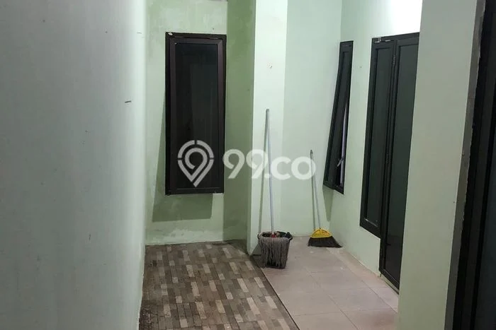 Rumah Strategis Minimalis Lb 86m2 di Tembalang, Semarang Rumah Strategis Minimalis Lb 86m2 di Tembalang, Semarang