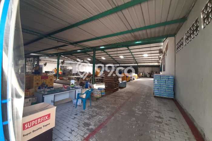 Pabrik Bagus Dijual LB 5000m2 Lokasi Strategis Kendal Area Cocok untuk Berbisnis Pabrik Bagus Dijual LB 5000m2 Lokasi Strategis Kendal Area Cocok untuk Berbisnis