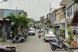 Hunian Terjangkau Dijual Area Semarang Tengah, Semarang Harga Rp 430 Juta Hunian Terjangkau Dijual Area Semarang Tengah, Semarang Harga Rp 430 Juta