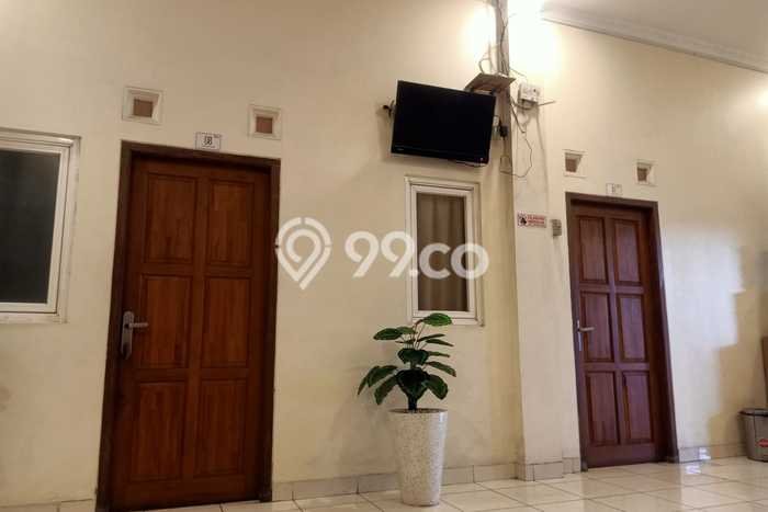 Rumah Kost Dijual Lokasi Tembalang, Semarang, 0 Kamar Tidur, 19 Kamar Mandi, 500m2 Rumah Kost Dijual Lokasi Tembalang, Semarang, 0 Kamar Tidur, 19 Kamar Mandi, 500m2