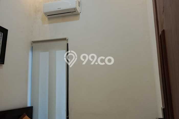 Rumah Luas Asri 3 KT Siap Pakai di Jatingaleh Semarang Rumah Luas Asri 3 KT Siap Pakai di Jatingaleh Semarang