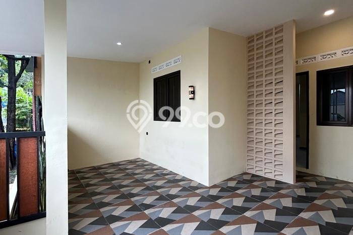 Jual Rumah Murah di Tembalang Semarang Harga Rp 410 Juta LT 72m2 Jual Rumah Murah di Tembalang Semarang Harga Rp 410 Juta LT 72m2