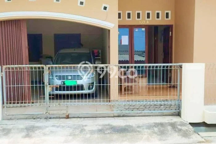 Dijual Cepat Rumah Bagus Siap Huni LB 110m2 di Pedurungan, Semarang Dijual Cepat Rumah Bagus Siap Huni LB 110m2 di Pedurungan, Semarang