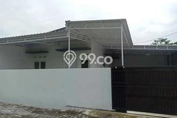 Jual Rumah Bagus Siap Huni LB 45m2 di Gunung Pati, Semarang Jual Rumah Bagus Siap Huni LB 45m2 di Gunung Pati, Semarang